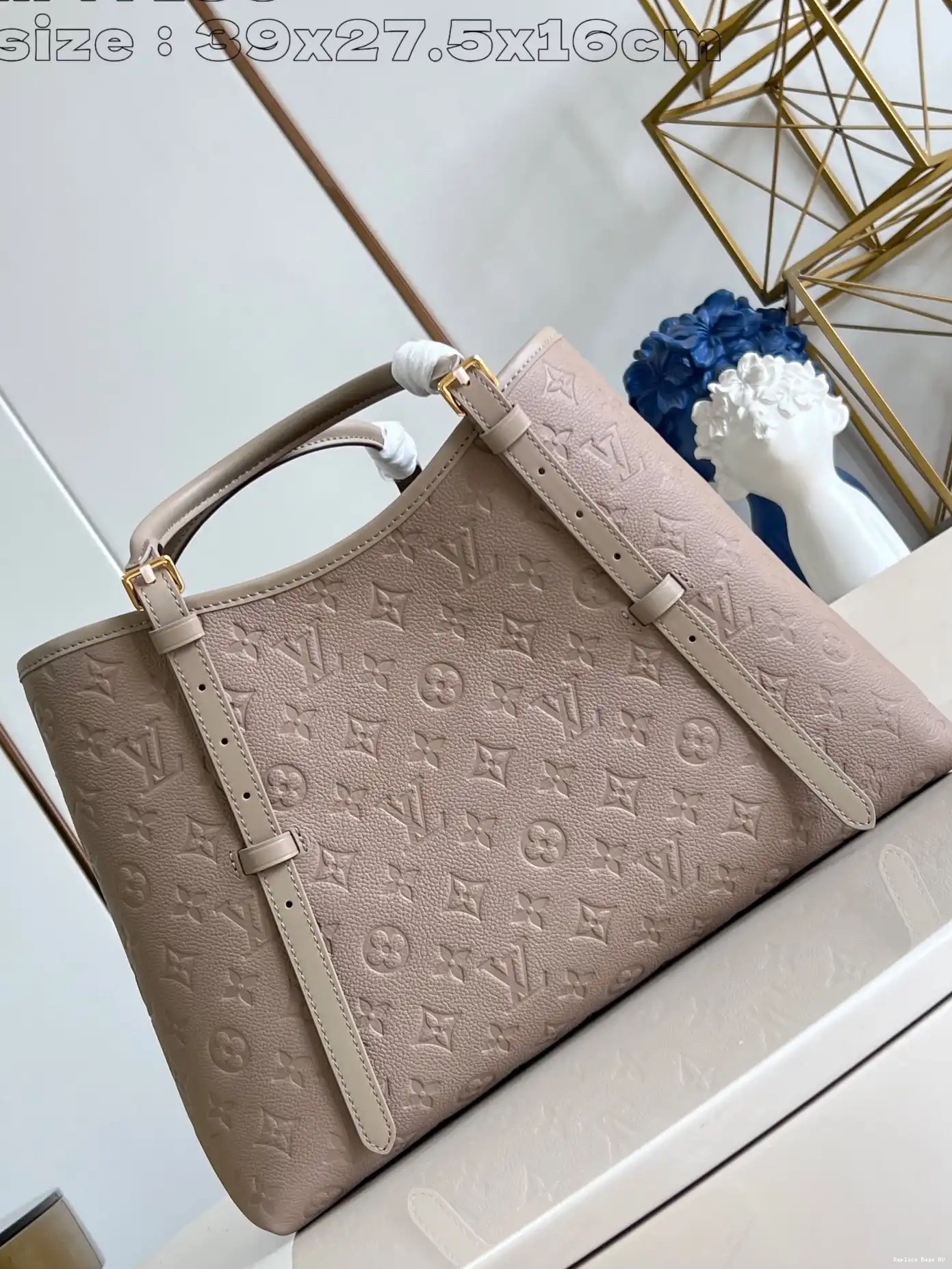 Cheap MM-39*27.5*16CM Babylone Tote LOUIS VUITTON 0620